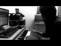 Hafiz & Adira - Ombak Rindu Piano Instrumental (OST Ombak Rindu)