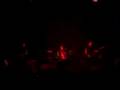 Spector 45 @ the Granada Theater
