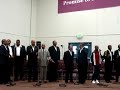 St. Paul Baptist Church men\