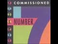 Commissioned - Hold Me 1991