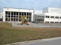 ITH Christoph Murnau landet an der Unfallklinik