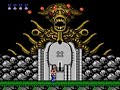 old good nintendo game - contra. a piece of nice play, no lives lost. actually i was trying to finish the game without losing a life, so in some moments i am a bit cautious. also, i was using turbo buttons, it makes the play easier. and after all, it is not so hard to finish contra without losing a life. so, this is the first part of my play (levels 1-5).