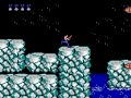 old good nintendo game - contra. a piece of nice play, no lives lost. actually i was trying to finish the game without losing a life, so in some moments i am a bit cautious. also, i was using turbo buttons, it makes the play easier. and after all, it is not so hard to finish contra without losing a life. so, this is the first part of my play (levels 1-5).