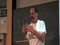 NORML National Marijuana Forum Part B 1/4 - Dr. Robert Melamede - CU Boulder 2009