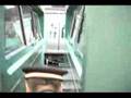 常磐線103系 我孫子駅増結作業