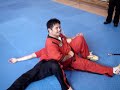 Doce Pares GM Val Pableo