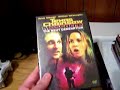 Horror Time: Texas Chainsaw Massacre Series