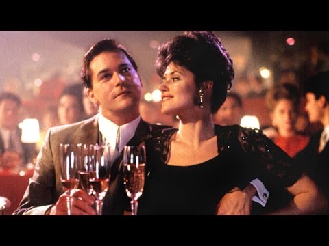 Goodfellas Review (Episode 26.3)