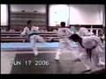 Master Academy Tae Kwon... View Video