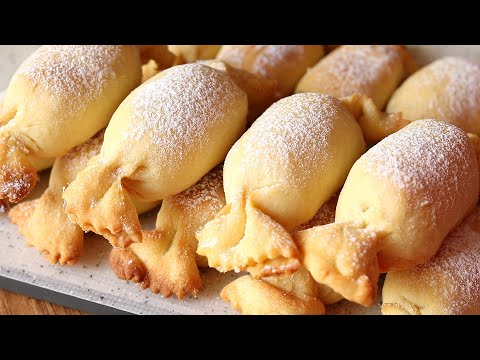 НОВИНКА! ПЕЧЕНЬЕ "КОНФЕТКИ" с СЕКРЕТОМ! Чудесное ПЕЧЕНЬЕ с НАЧИНКОЙ. К ЧАЮ ВЫПЕЧКА ПРОСТО и Быстро!