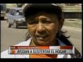 Niños cruceños de oro