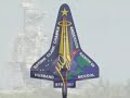 space shuttle columbia memorial