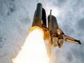 Space Shuttle Columbia Memorial