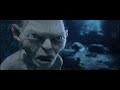 RT @donttrythis: A friend added some footage to me singing "I will Survive" as Gollum: http://bit.ly/jPfGym