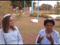 Disc�pula de INRI CRISTO - An�bvia