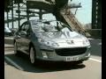 2004 Peugeot 407 Television Commercial