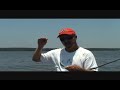 Summertime Cranking On Jordan Lake