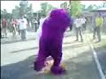 pelea callejera