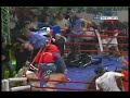 Бокса оказалось недостаточно