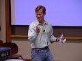 Distinguished Innovator Lecture Series: Will Price