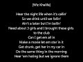Cee Lo Green – Bright Lights Bigger City