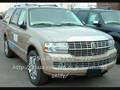 lincoln リンカーン カスタム自動車ナビゲーション