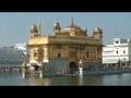 Golden Temple Amritsar, India
