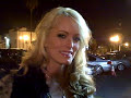 stormy daniels & tera patrick at les deux at the trump vodka launch party.
�clinton.h.wallace/photomundo international