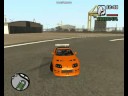 My Modded Cars On GTA SA