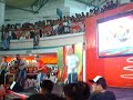 jose and wally in dagupan city mall