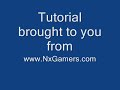 Setting up your capture card