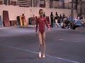 floor warm up