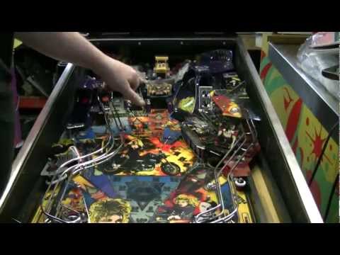 pinball