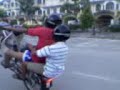 rempit pangkah