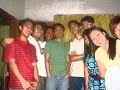 Koro Evangelista - Tanauan City