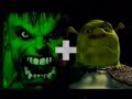 Super Cindy - EP 10 - Shuruk (Shrek + Hulk)