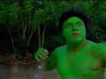 Super Cindy - EP 10 - Shuruk (Shrek + Hulk)