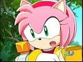 Amy Rose : Everytime We Touch