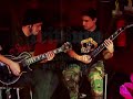 Matthew K. Heafy/Cory Beaulieu on Total Guitar Matthew K. Heafy/Cory Beaulieu on Total Guitar