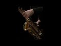 Música instrumental de Saxofón.