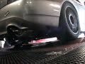 T1R 70R-EM Limited Exhaust for Honda S2000 T1R 70R-EM Limited Exhaust for Honda S2000