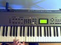 How to play \"Kindly Unspoken\"  part 1 of 2