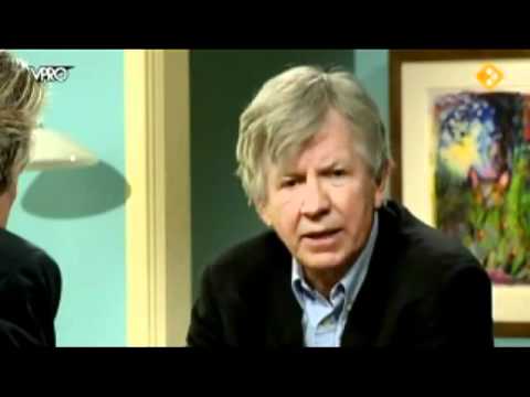 Hans Achterhuis: Ayn Rand & Alan Greenspan - De utopie van de Vrije Markt, deel 1/2