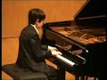 Ingmar Lazar (12 years old) Appassionata 3rd mvt - excerpt