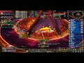 crazy down Vs Kil\