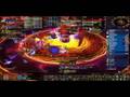 crazy down Vs Kil'jaeden sixth boss of the Sunwell Plateau