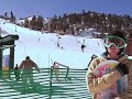 How to Snowboard : Snow Ski Run Difficulties