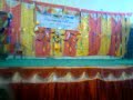 A Dance By Mr Sunil Dutt