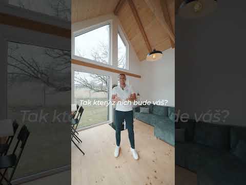 Video Prodej, domy/chata, 30 m2, Stará Lomnice, 51251 Lomnice nad Popelkou, Semily [ID 85411]