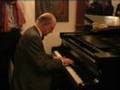 Hugo van Neck plays New Year's Concert Villa Mithras 4